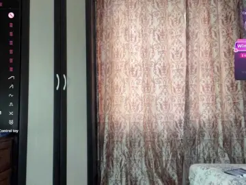 Bongacams Live Sex of RossieMorin