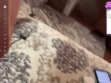 Bongacams Nude Webcam of RossieMorin