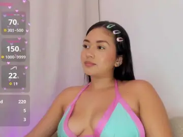 Bongacams Sex Chat of Sarayu-