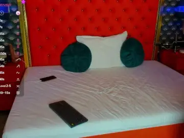 Bongacams Free Live Porn of VallerieJones