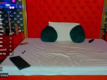 Bongacams Live Sex Cam of VallerieJones