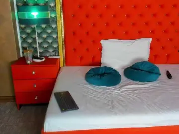 Bongacams Live Sex Cam of VallerieJones