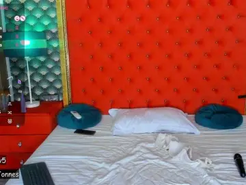 Bongacams Sex Chat of VallerieJones