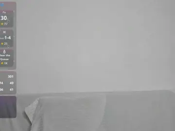 Bongacams Sex Cam of floomaliana