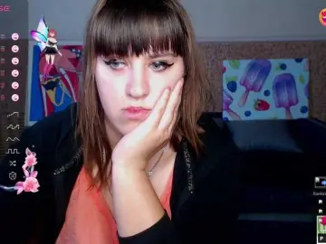 Bongacams Adult Webcams of IvannaAmali661