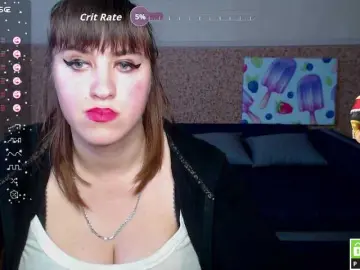 Bongacams Adult Video Chat of IvannaAmali661