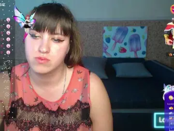 Bongacams Adult Video Chat of IvannaAmali661