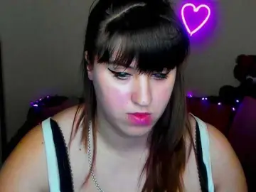 Bongacams Nude Webcam of IvannaAmali661