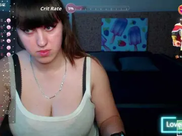 Bongacams Free Porn Cam of IvannaAmali661