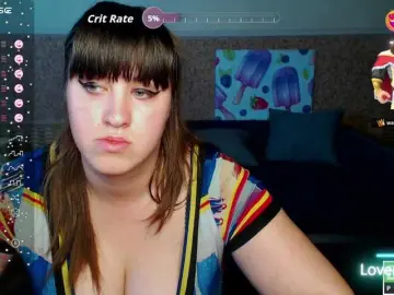 Bongacams Private Sex Chat of IvannaAmali661