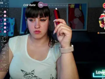 Bongacams Sex Chat of IvannaAmali661