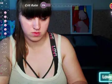 Bongacams Adult Webcams of IvannaAmali661