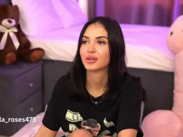 Bongacams Best Webcam of LilaRosie