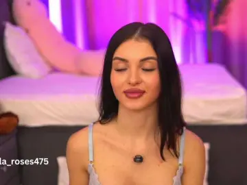 Bongacams Best live sex cam show of LilaRosie