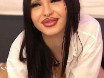 Bongacams Adult Video Chat of LilaRosie