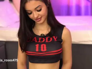 Bongacams Free Porn Cam of LilaRosie