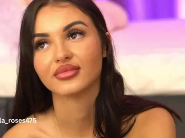 Bongacams Watch Live Sex Cams of LilaRosie
