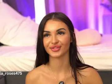 Bongacams Private Sex Chat of LilaRosie
