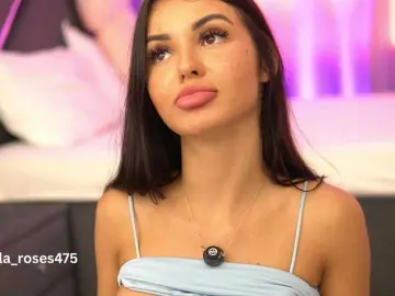 Bongacams Live Sex of LilaRosie