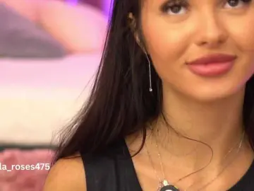 Bongacams Live Sex of LilaRosie