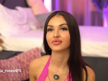 Bongacams Free Porn Cam of LilaRosie