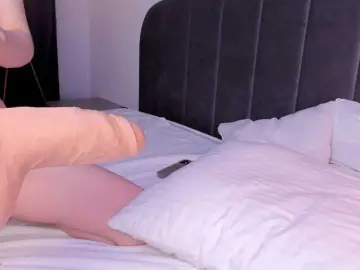 Bongacams Sex Chat of janne-mary