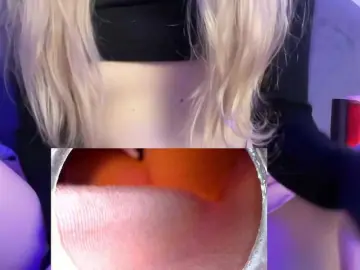 Bongacams Adult Webcam of janne-mary