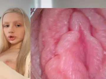 Bongacams Sex Chat of janne-mary