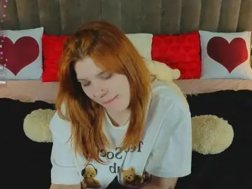 Bongacams Free Live Porn of ClumsyNana