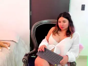 Bongacams Best Webcam of LaraCat1