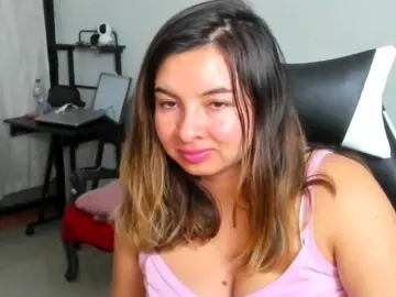 Bongacams Live Sex of LaraCat1