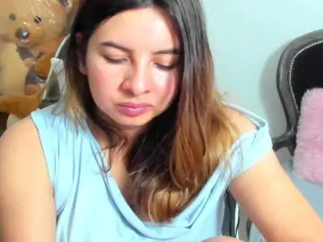 Bongacams Live Sex of LaraCat1