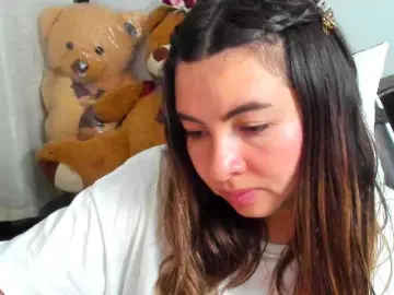 Bongacams Sex Chat of LaraCat1