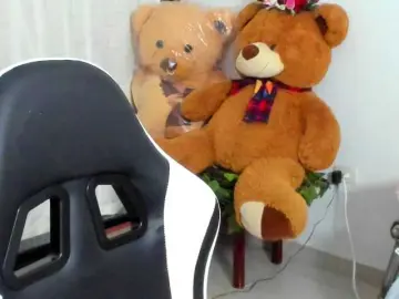 Bongacams Live Sex of LaraCat1