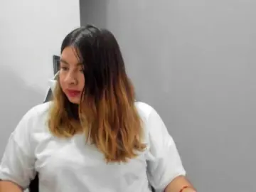 Bongacams Live Sex of LaraCat1