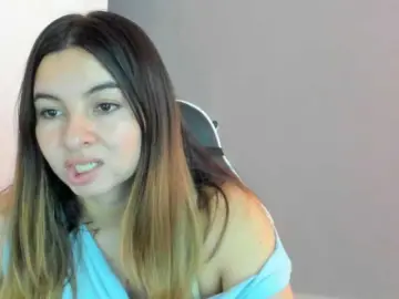 Bongacams Sex Cam of LaraCat1
