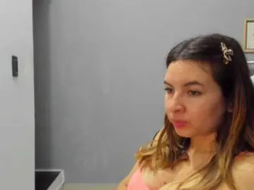 Bongacams Adult Webcams of LaraCat1