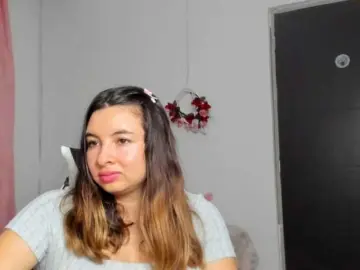 Bongacams Private Sex Chat of LaraCat1
