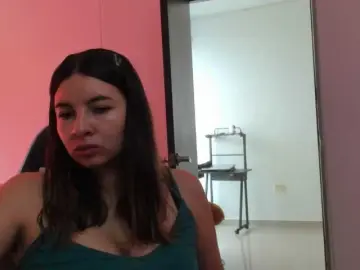 Bongacams Live Sex of LaraCat1