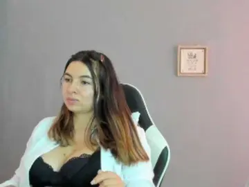 Bongacams Live Sex Cam of LaraCat1