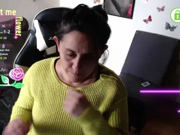 Bongacams Live Sex of Melraise-