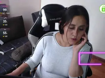 Bongacams Free Live Porn of Melraise-