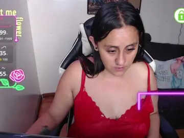 Bongacams Private Sex Chat of Melraise-