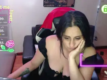 Bongacams Free Live Porn of Melraise-