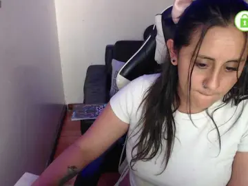 Bongacams Sex Chat of Melraise-