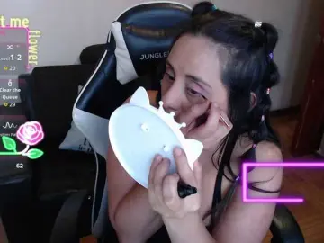 Bongacams Best Webcam of Melraise-