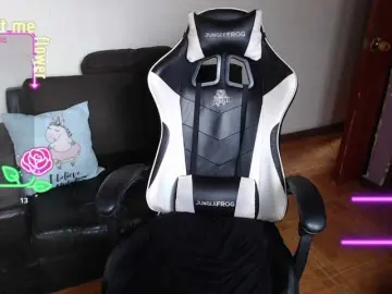 Bongacams Adult Video Chat of Melraise-