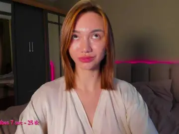 Bongacams Live Porn of TeonaRose