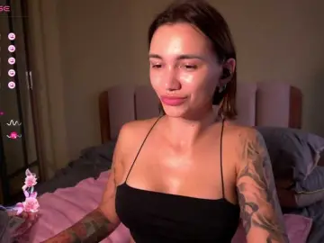 Bongacams Live Sex Cam of TeonaRose