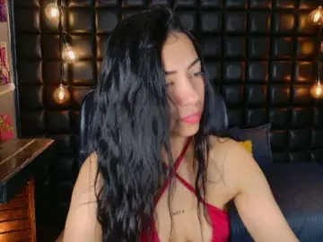 Bongacams Private Sex Chat of ashlyysweet1